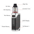 2021 перезаряжаемые комплекты для электронных сигарет Smok Vape